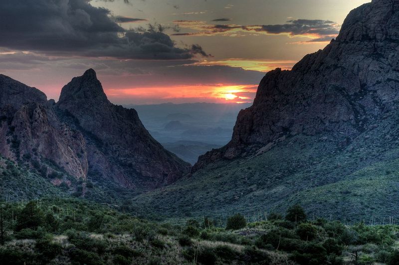 Big Bend National Park (Texas)