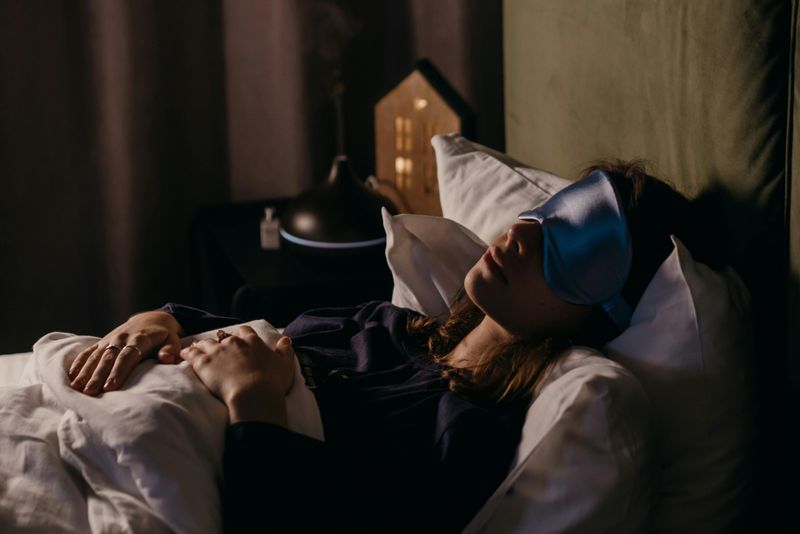 Create a Sleep-Friendly Environment