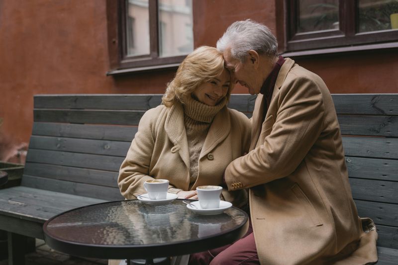 Your Dating Priorities Undergo a Complete Makeover