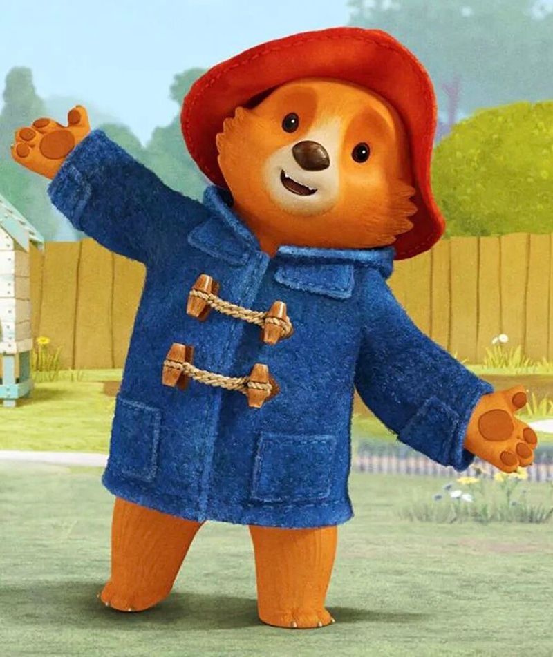 Paddington Bear: The Friend Who Finds Good in Everyone
