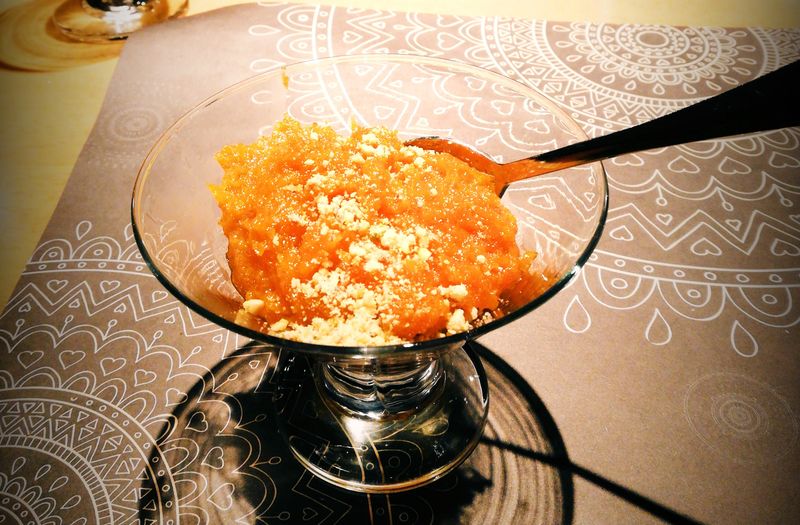 Carrot Pudding: The Christmas Classic Before Carrot Cake