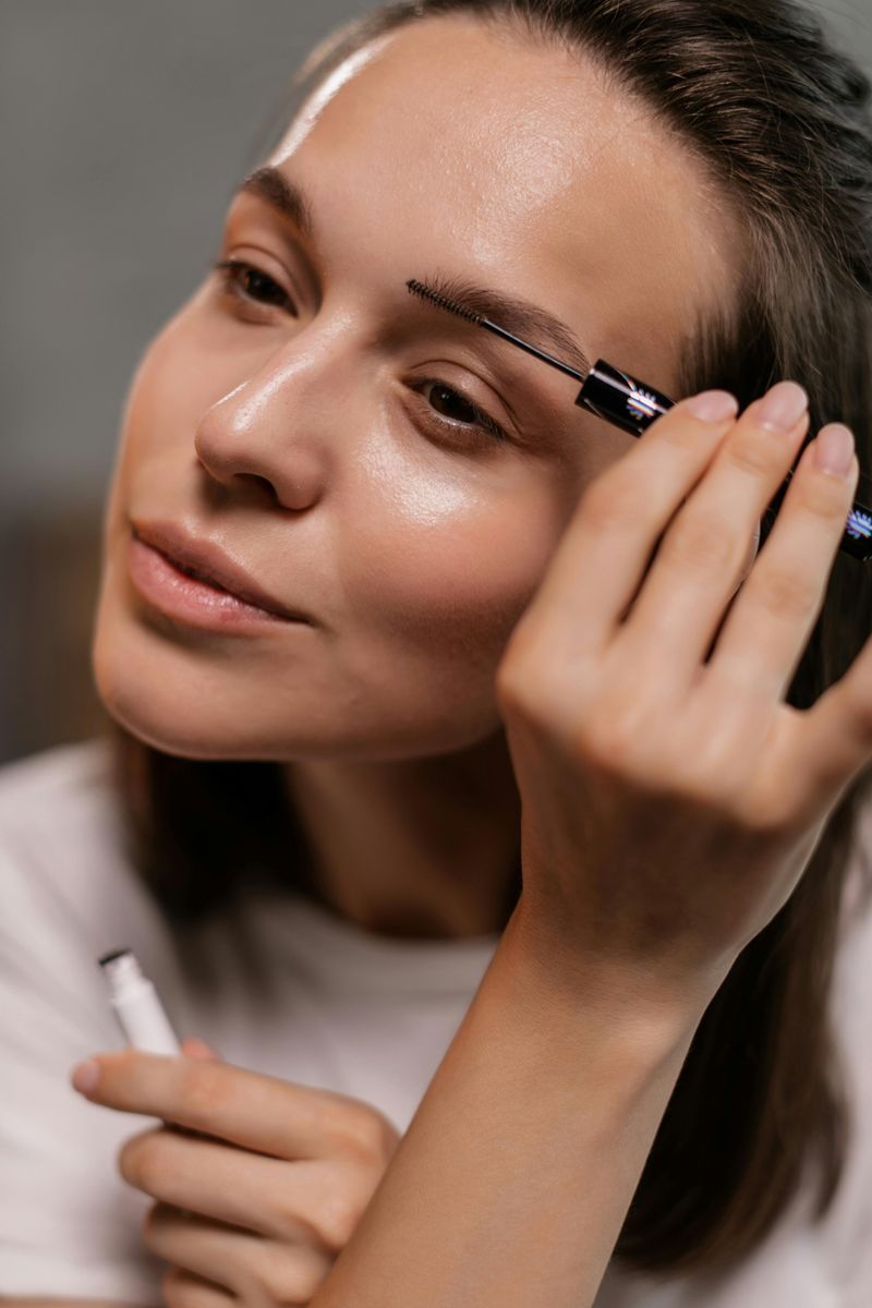 Master Subtle Makeup