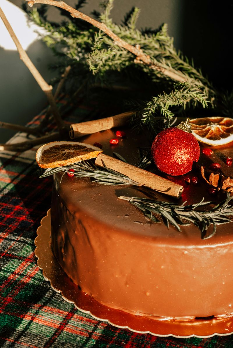 Spiced Holiday Fruit Cake: The Misunderstood Masterpiece