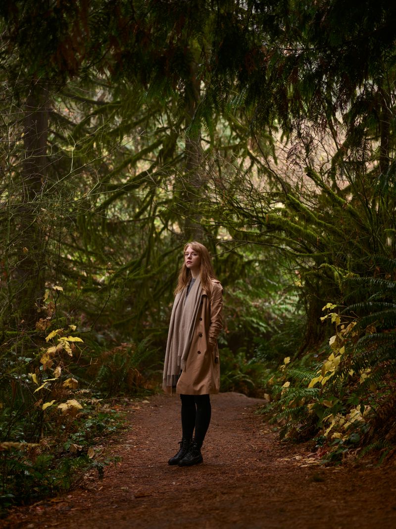 Nature Wander Therapy