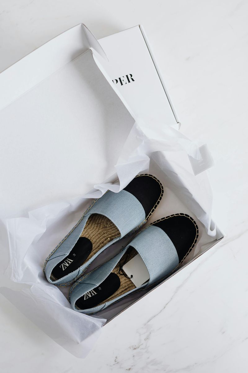 Espadrilles