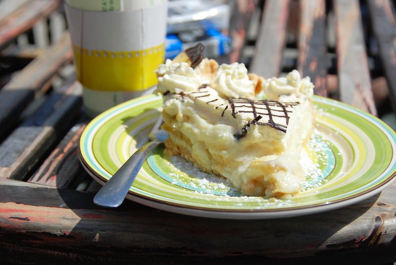 Banana Cream Pie: The Diner Classic Worth Reviving