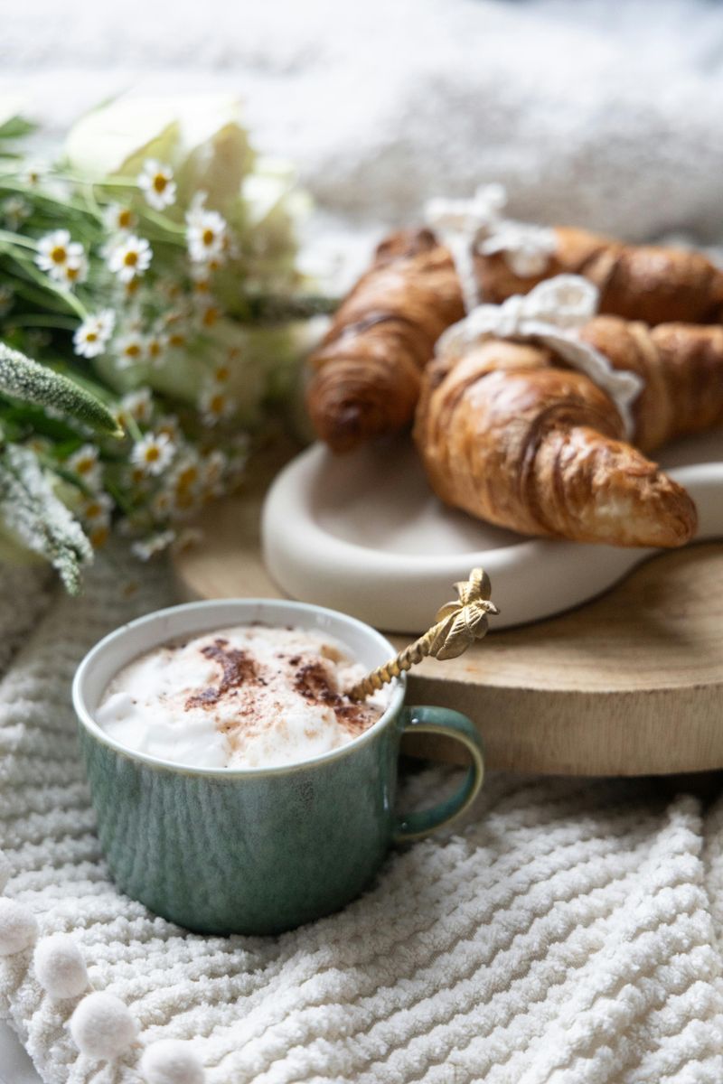 Homemade Café Experience