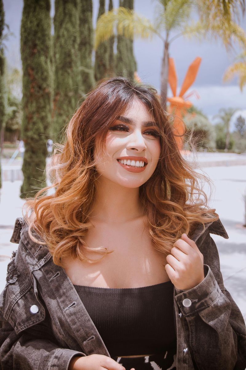 Loose Beach Waves
