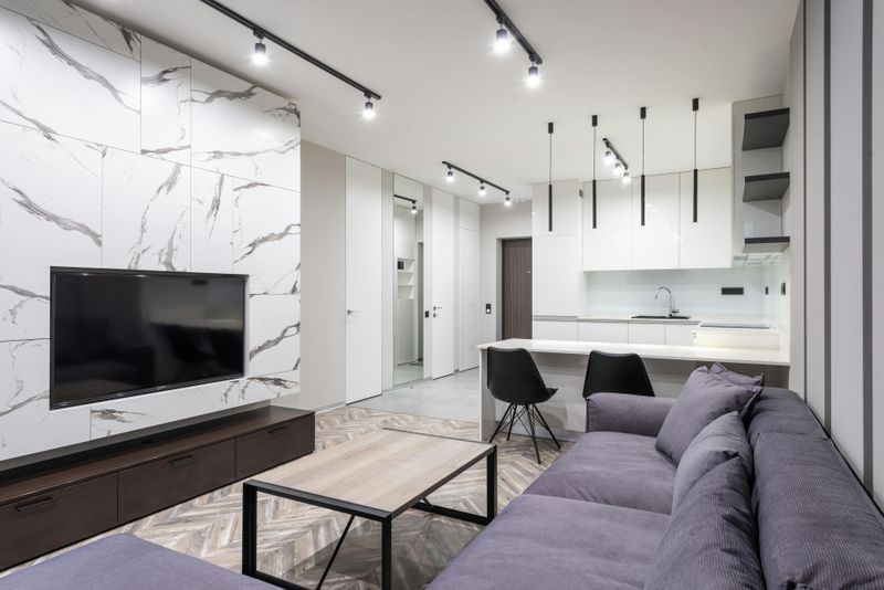 Choose Multi-Functional Furniture