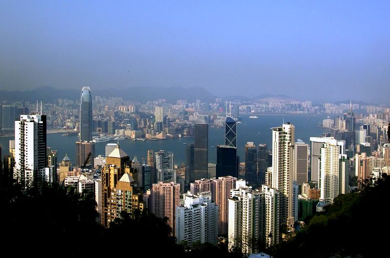 Hong Kong's Perfect Blend of Culture and Fun