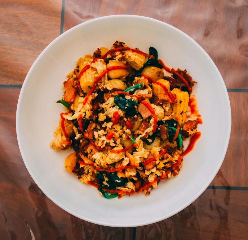 Ready-to-Cook Stir-Fry Kits