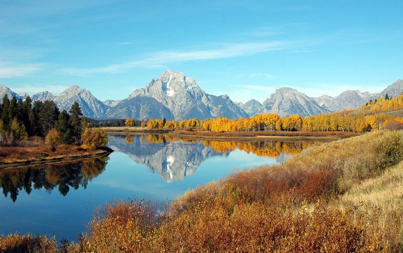 Grand Teton National Park (Wyoming)