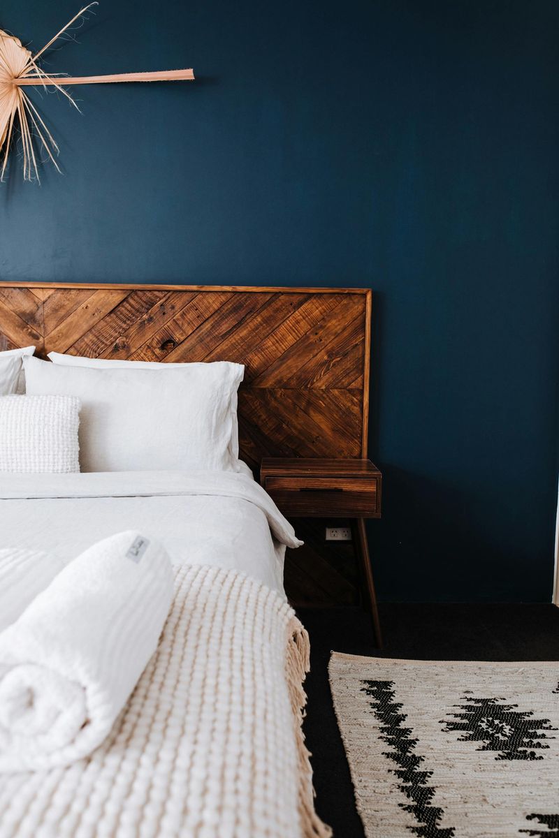 Plush Rugs For Barefoot Comfort