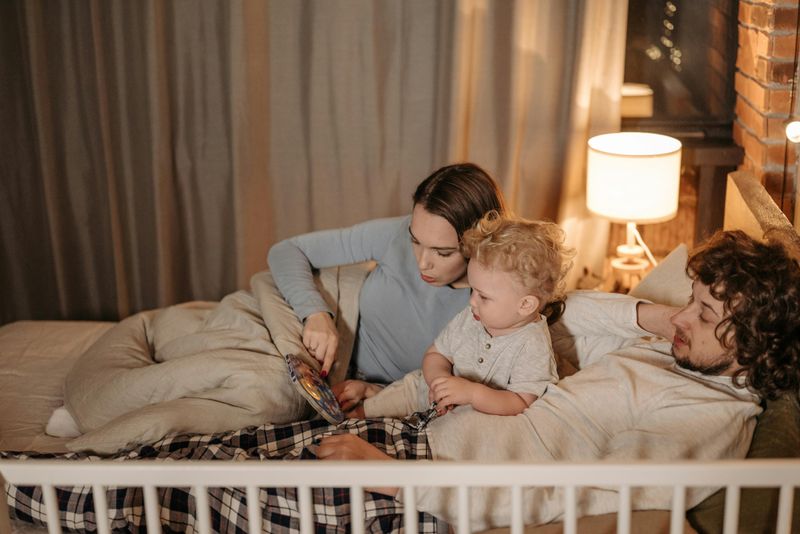 Make Sleep a Top Priority