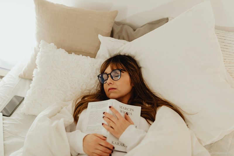 Prioritize Quality Sleep
