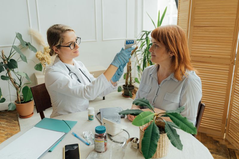 Prioritize Preventive Health Checks