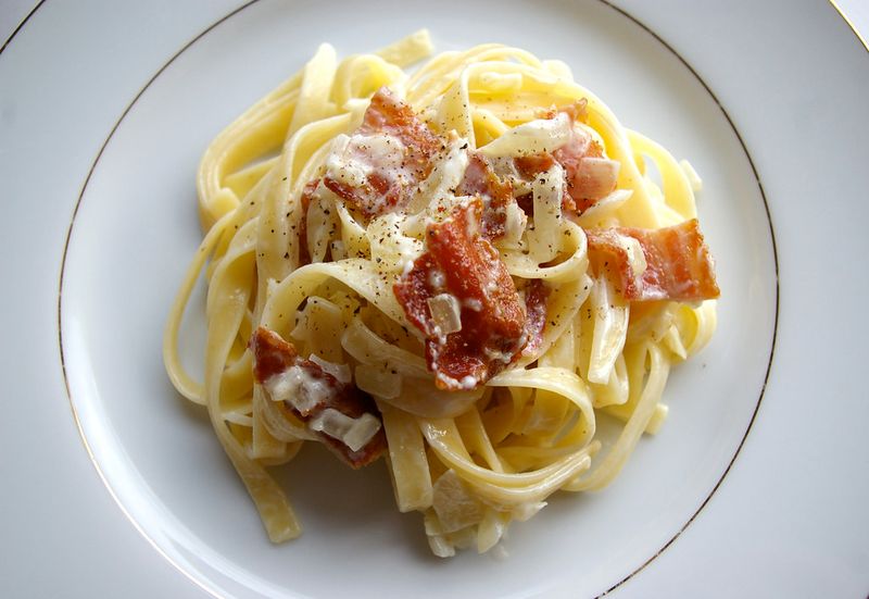 Carbonara