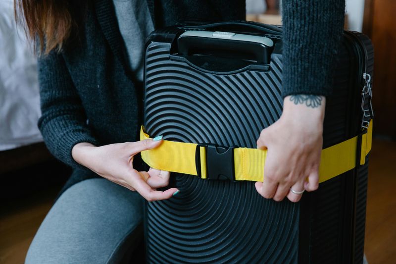 Neglecting Personal Safety Habits