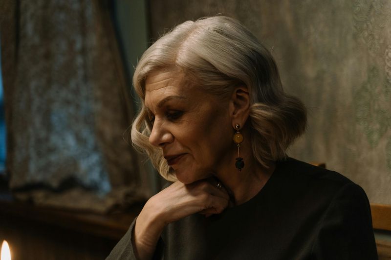 Being Closed Off Emotionally or Physically