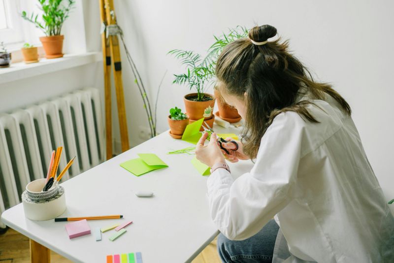 Craft Corner Adventures