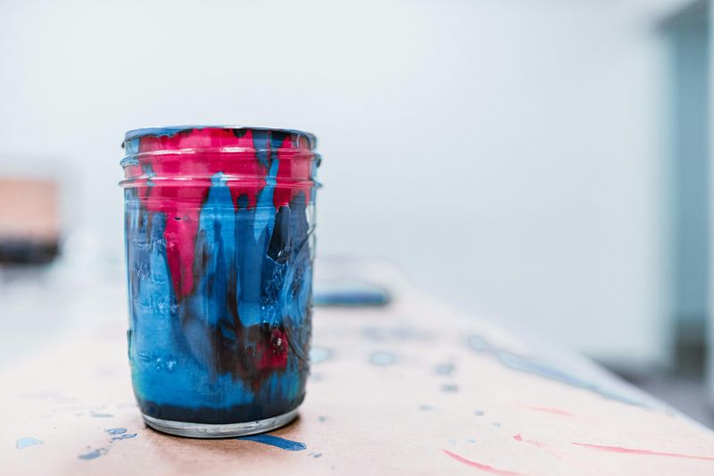 Mason Jar Magic