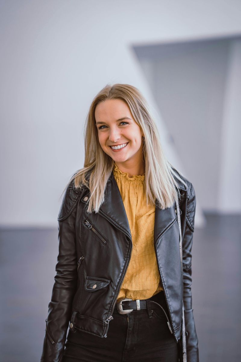Light Jacket Versatility with Summer Staples