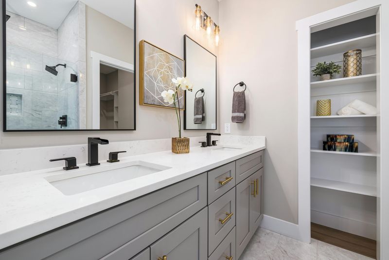 Declutter Your Counter Space