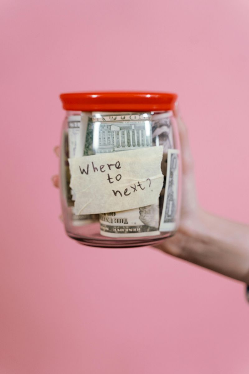 Not Budgeting for “Hidden” Costs