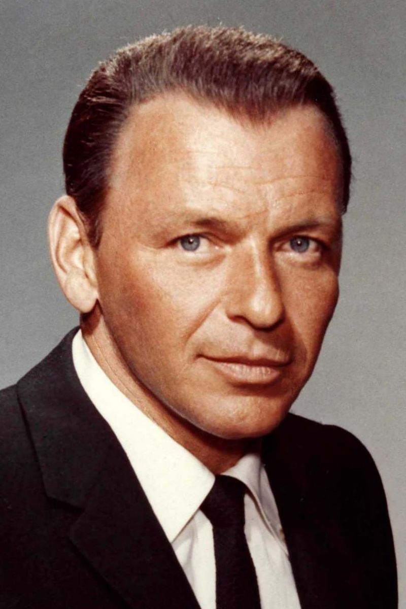 Frank Sinatra's Surprising Acting Range