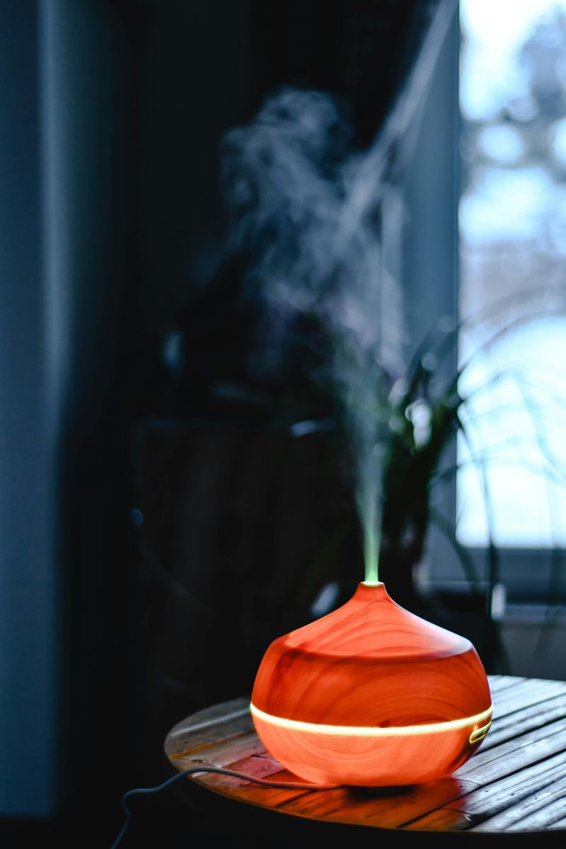 Nature-Inspired Scents Without Synthetic Chemicals