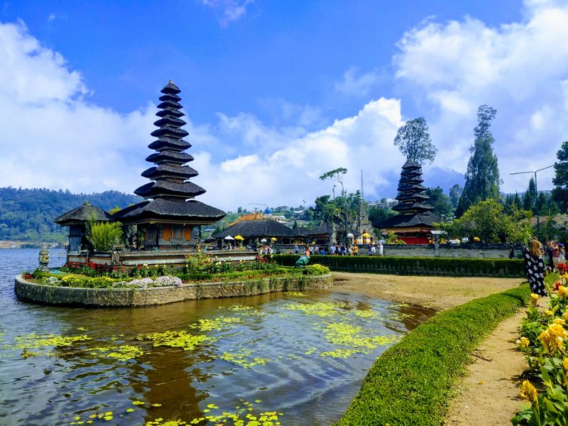 Bali's Beachside Bliss for Families
