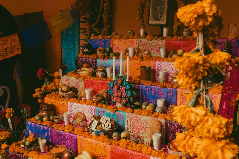 Día de los Muertos – Mexico's Celebration of Life