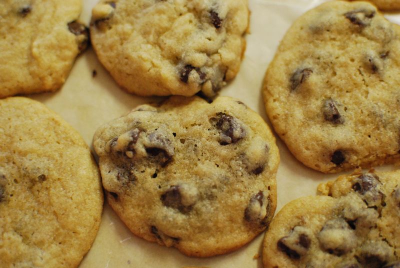 Toll House Cookies: The Recipe That Started a Revolution
