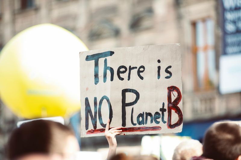 Climate Anxiety