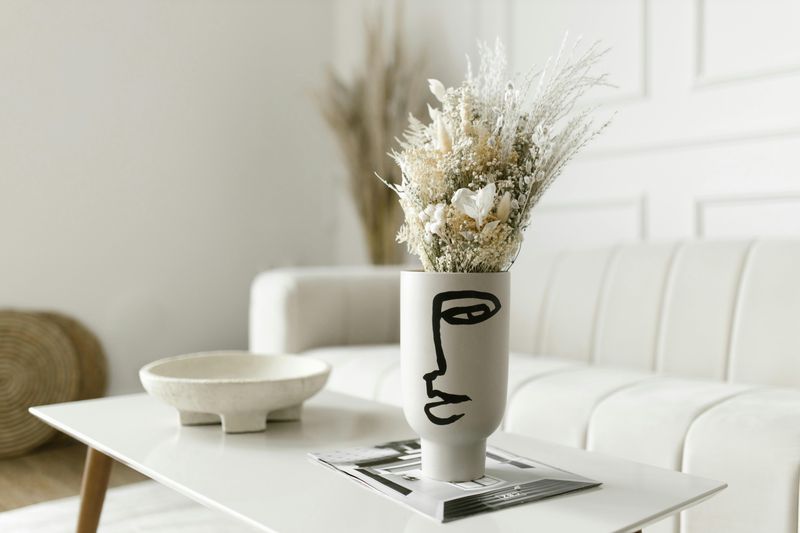 Declutter and Restyle Your Surfaces