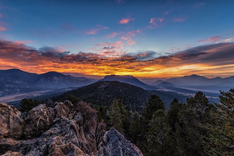 Rocky Mountain National Park (Colorado)