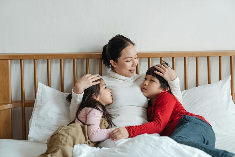 Schedule Regular Family Downtime