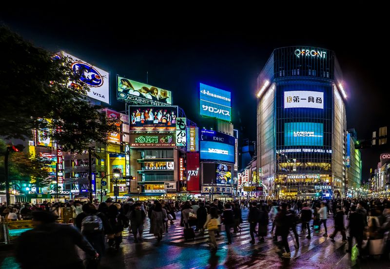 Tokyo's Family-Friendly Wonderland
