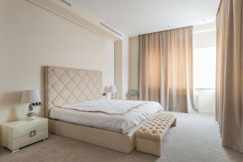 Clutter-Free Spaces For Mental Calm