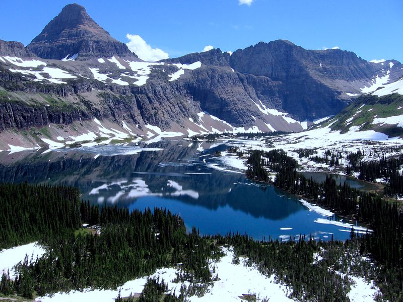 Glacier National Park (Montana)
