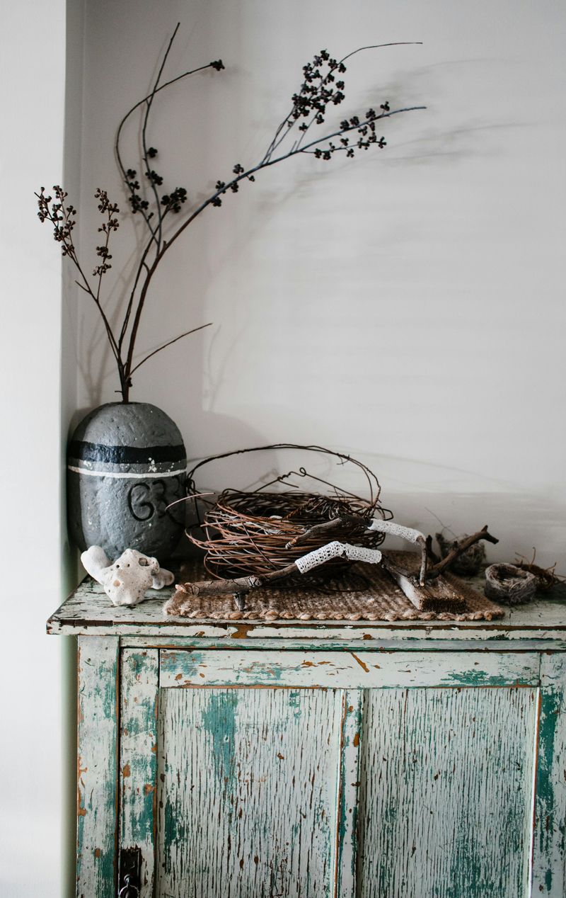 Give New Life to Old Items with Upcycling