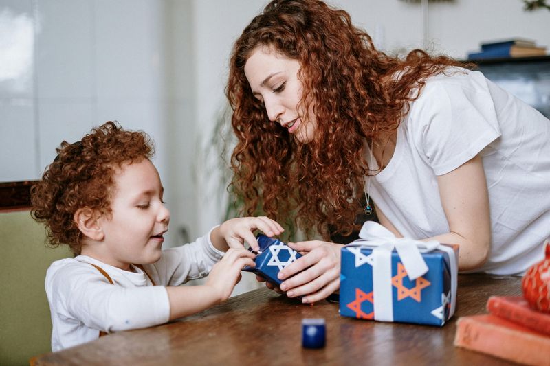 Honor Family Rituals That Matter
