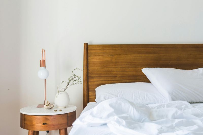 Temperature Control For Optimal Sleep