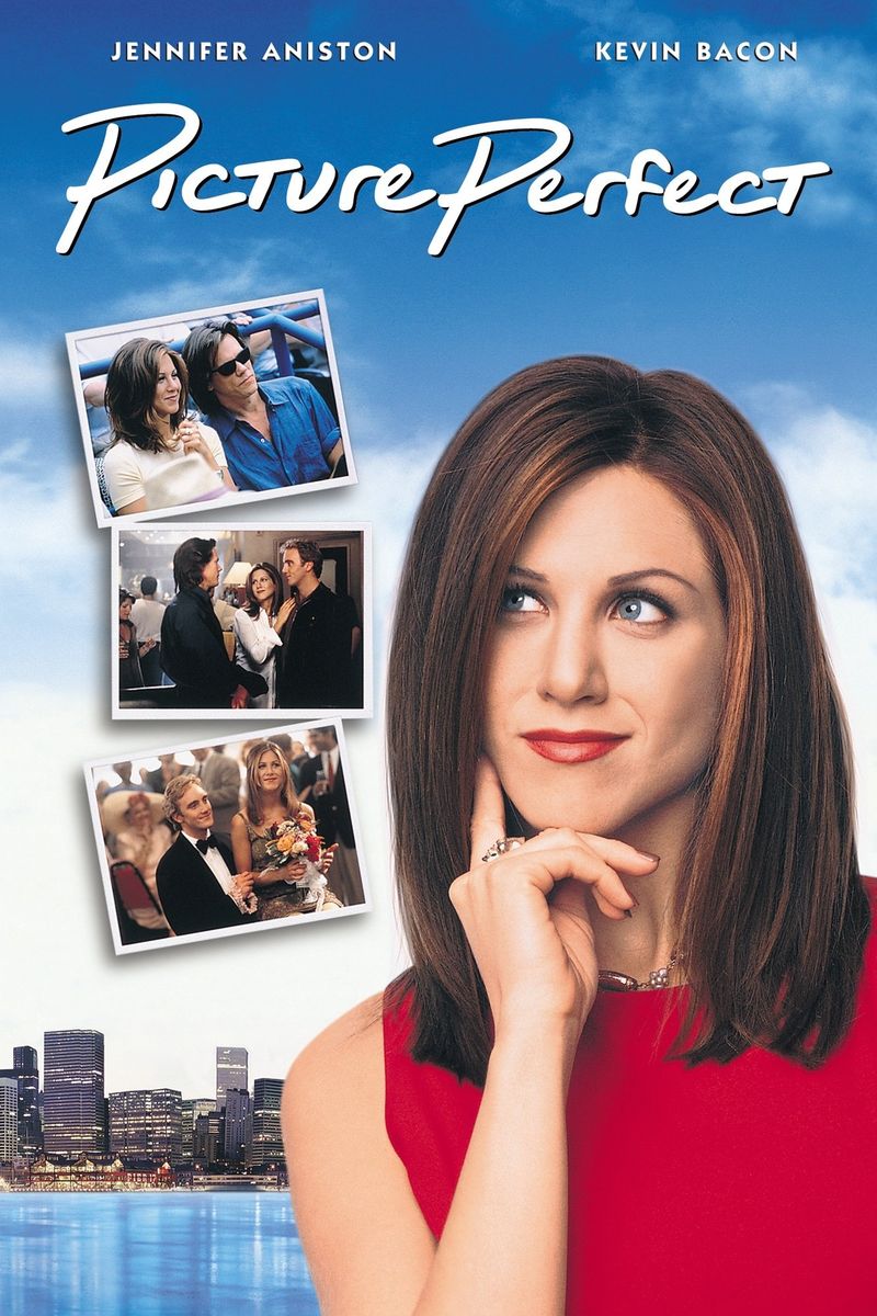 Picture Perfect (1997): Career Ambition Meets Fake Relationship