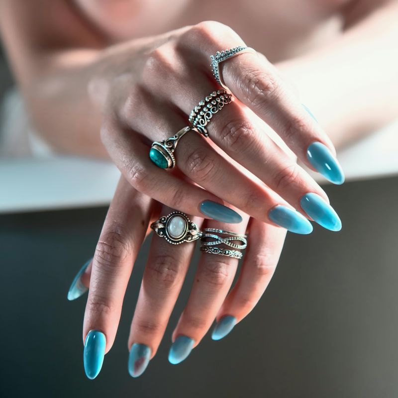 Stackable Rings