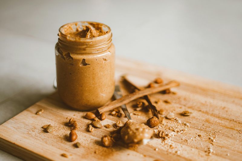 Nut Butters: The Surprising Dinner Saviors