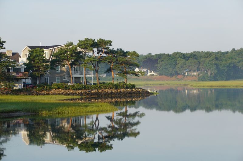 Ogunquit's Seaside Charm