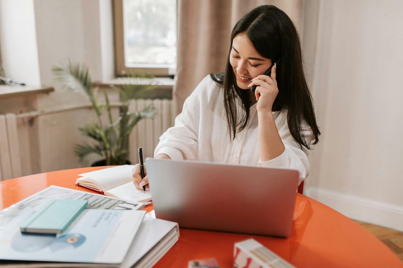 Single-task instead of multitasking