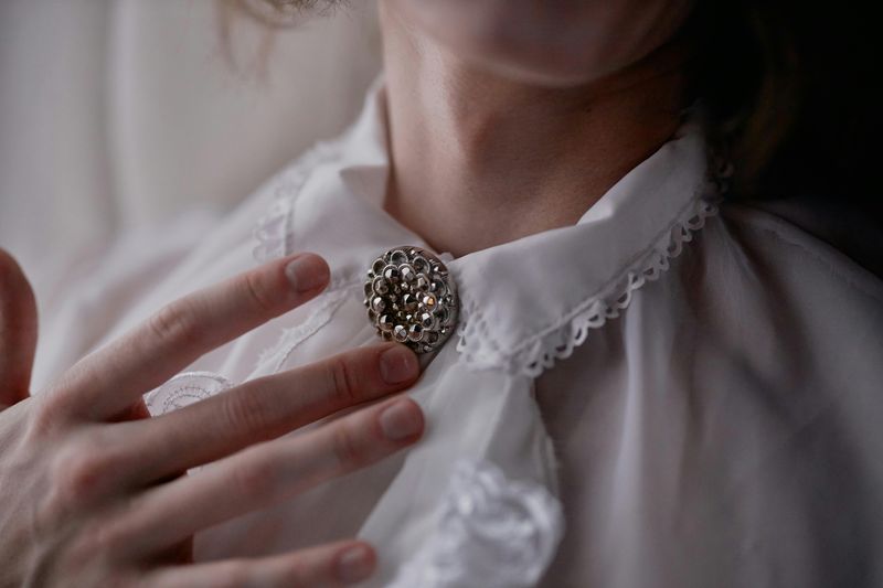 Brooch or Pin