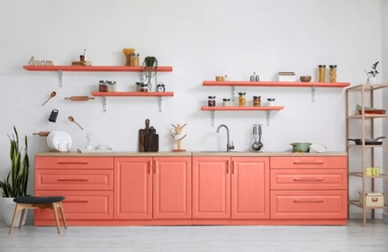 Fresh Paint: The Ultimate Budget Transformation